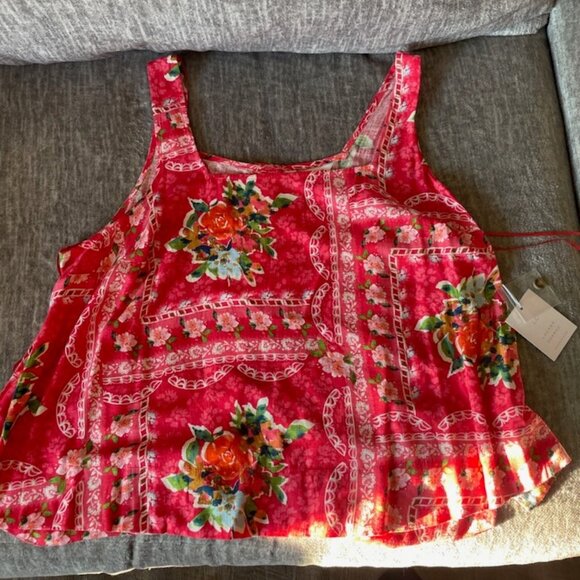 Lauren Conrad Top - Picture 1 of 1